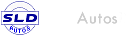 SLD Autos Logo